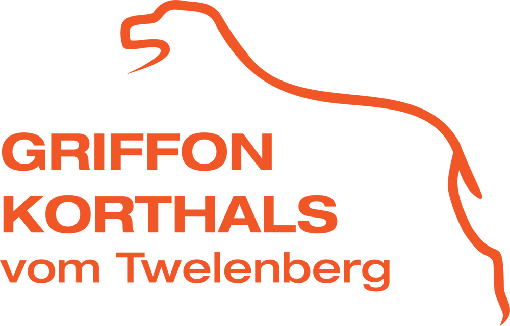 korthals griffon logo